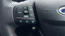 Ford Puma 1.0 EcoBoost Hybrid mHEV ST-Line 5dr Petrol Hatchback